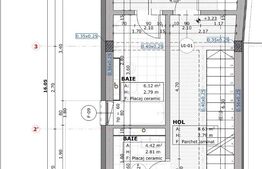 Casa individuală situata în zona semicentrală !