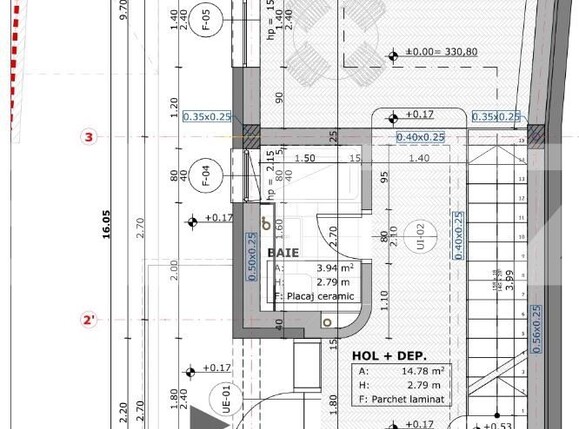Casa de vânzare 4 camere Semicentral - 114286CV | BLITZ Cluj-Napoca | Poza7