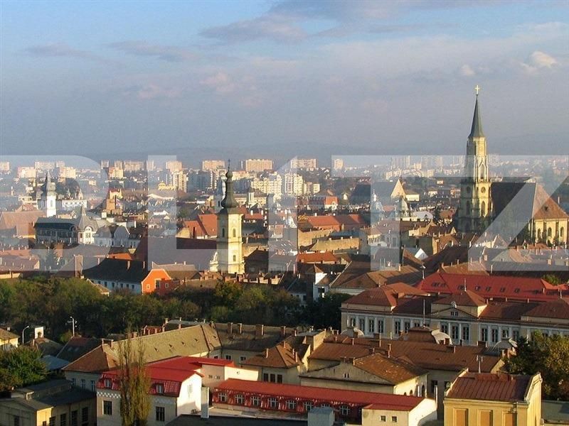 Casa de vânzare 4 camere Semicentral - 114286CV | BLITZ Cluj-Napoca | Poza4