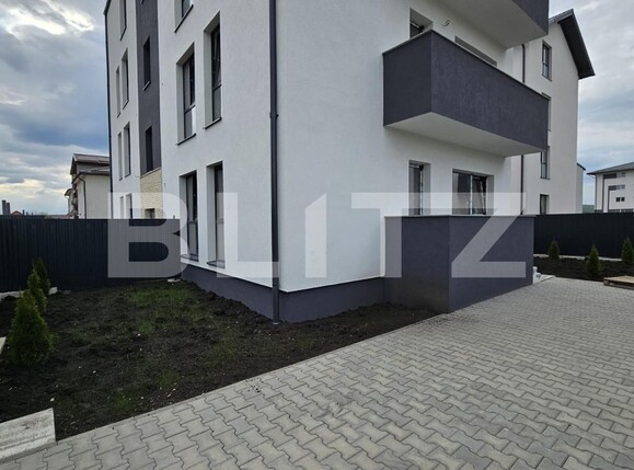 Apartament de vânzare 2 camere Apahida - 114287AV | BLITZ Cluj-Napoca | Poza1