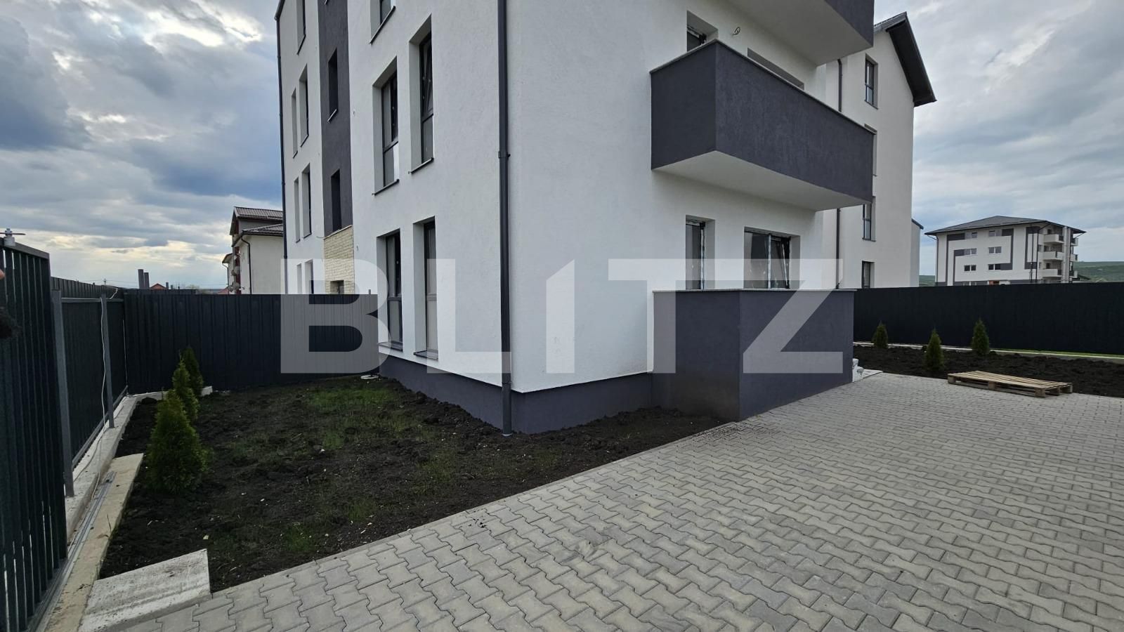 Apartament de vânzare 2 camere Apahida - 114287AV | BLITZ Cluj-Napoca | Poza1