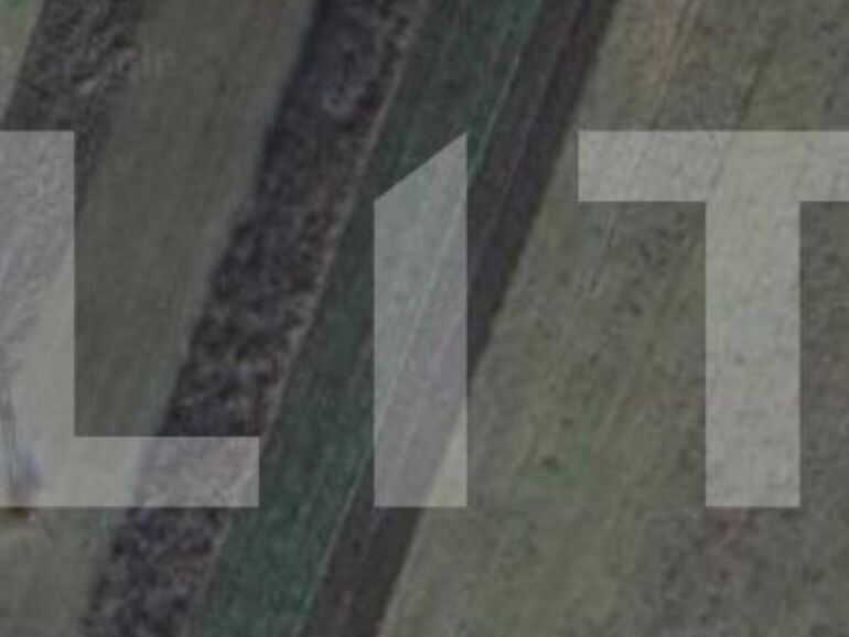 Teren de vânzare Exterior Vest - 114289TV | BLITZ Cluj-Napoca | Poza1