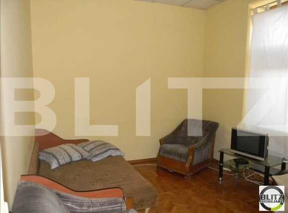 Apartament de vânzare 2 camere Central - 11429AV | BLITZ Cluj-Napoca | Poza1