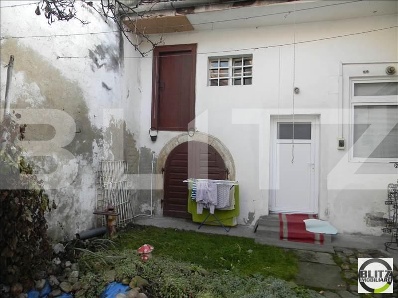 Apartament de vânzare 2 camere Central - 11429AV | BLITZ Cluj-Napoca | Poza11