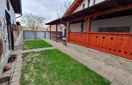 COMISION O% - Casa Deosebita Mihai Viteazu 180mp cu 1213 mp teren