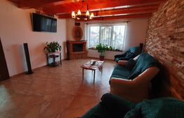 COMISION O% - Casa Deosebita Mihai Viteazu 180mp cu 1213 mp teren