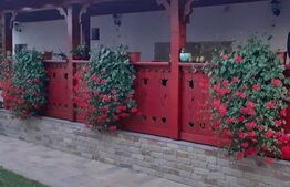 COMISION O% - Casa Deosebita Mihai Viteazu 180mp cu 1213 mp teren