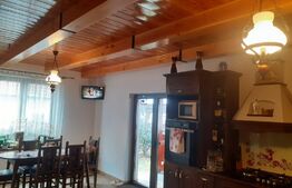 COMISION O% - Casa Deosebita Mihai Viteazu 180mp cu 1213 mp teren