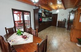 COMISION O% - Casa Deosebita Mihai Viteazu 180mp cu 1213 mp teren