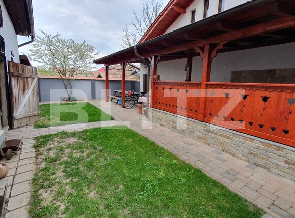 Casa de vânzare 6 camere Mihai Viteazu - 114292CV | BLITZ Cluj-Napoca | Poza13