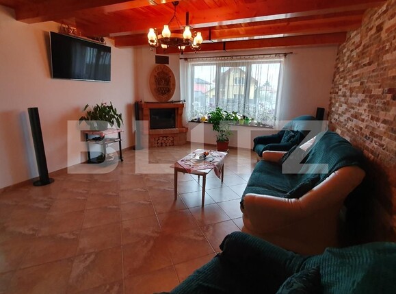 Casa de vânzare 6 camere Mihai Viteazu - 114292CV | BLITZ Cluj-Napoca | Poza3