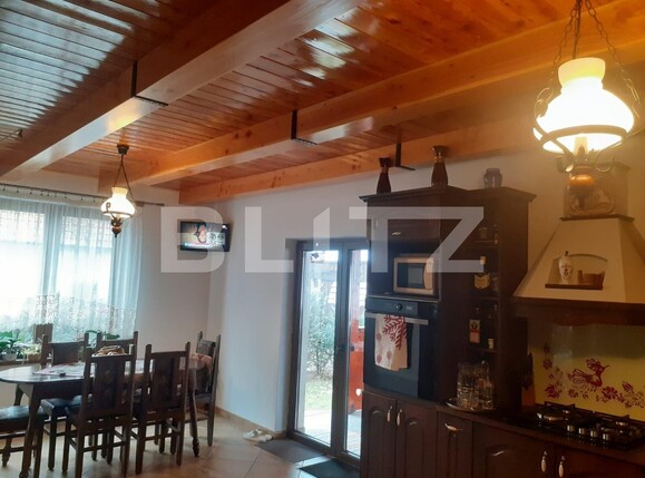 Casa de vânzare 6 camere Mihai Viteazu - 114292CV | BLITZ Cluj-Napoca | Poza4