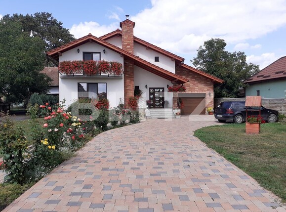 Casa de vânzare 6 camere Mihai Viteazu - 114292CV | BLITZ Cluj-Napoca | Poza2