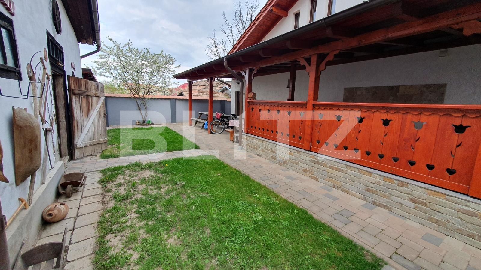 Casa de vânzare 6 camere Mihai Viteazu - 114292CV | BLITZ Cluj-Napoca | Poza13