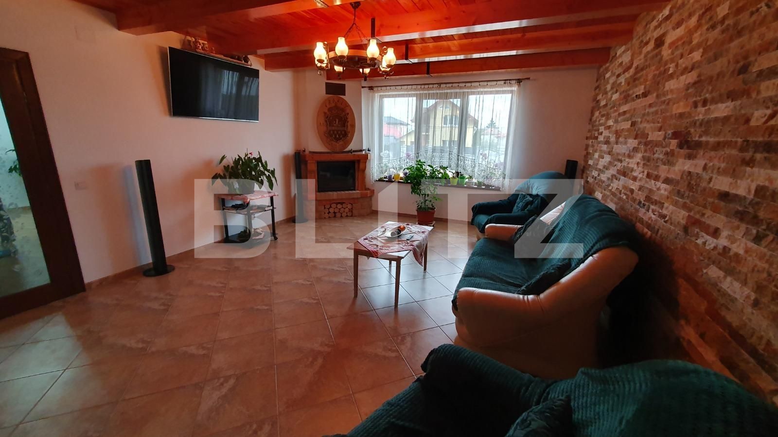 Casa de vânzare 6 camere Mihai Viteazu - 114292CV | BLITZ Cluj-Napoca | Poza3