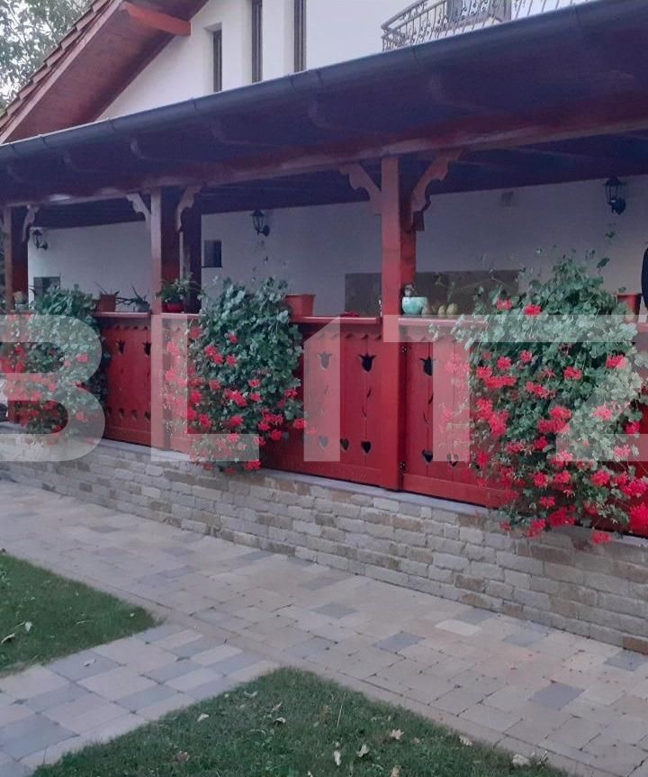 Casa de vânzare 6 camere Mihai Viteazu - 114292CV | BLITZ Cluj-Napoca | Poza15