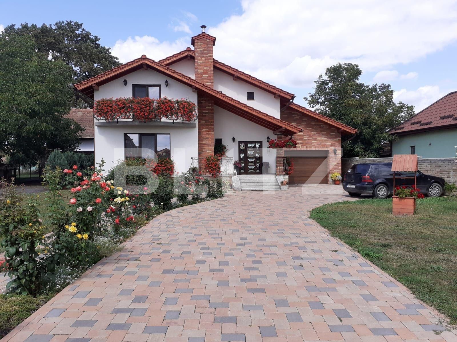 Casa de vânzare 6 camere Mihai Viteazu - 114292CV | BLITZ Cluj-Napoca | Poza2