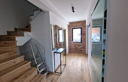 Duplex finisat 117 mp utili, Dezmir