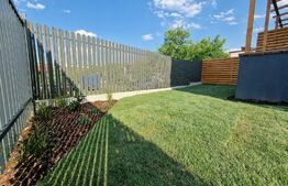 Duplex finisat 117 mp utili, Dezmir