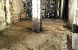 Casa traditionala, 4 camere, 130mp, Sacele