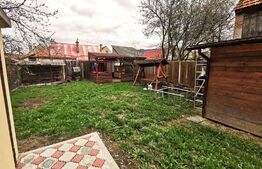 Casa traditionala, 4 camere, 130mp, Sacele