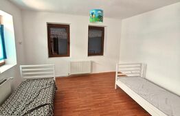 Casa traditionala, 4 camere, 130mp, Sacele