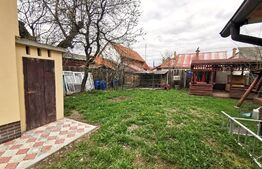 Casa traditionala, 4 camere, 130mp, Sacele