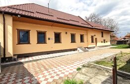 Casa traditionala, 4 camere, 130mp, Sacele