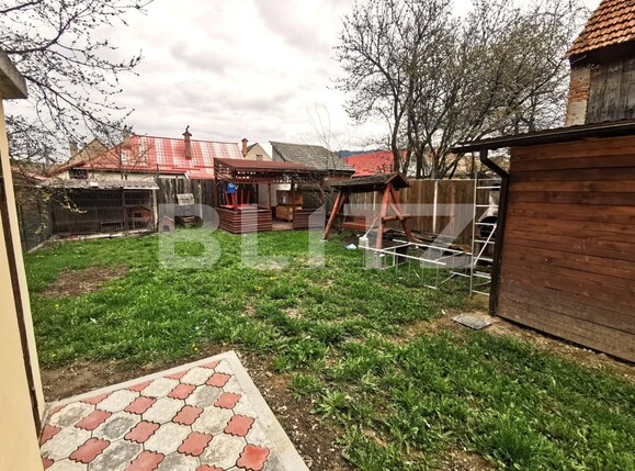 Casa de vânzare 4 camere Sacele - 114299CV | BLITZ Brașov | Poza7