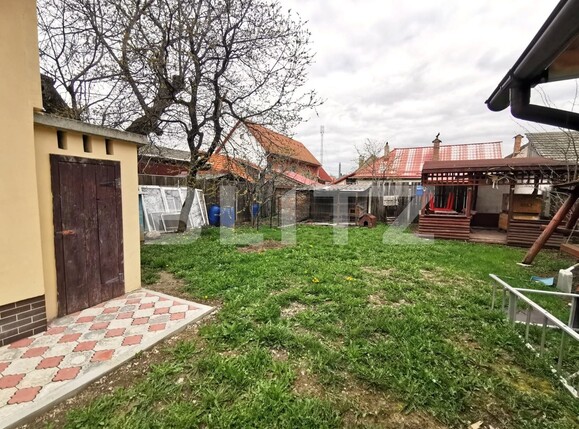 Casa de vânzare 4 camere Sacele - 114299CV | BLITZ Brașov | Poza8