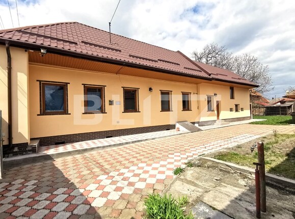 Casa de vânzare 4 camere Sacele - 114299CV | BLITZ Brașov | Poza1