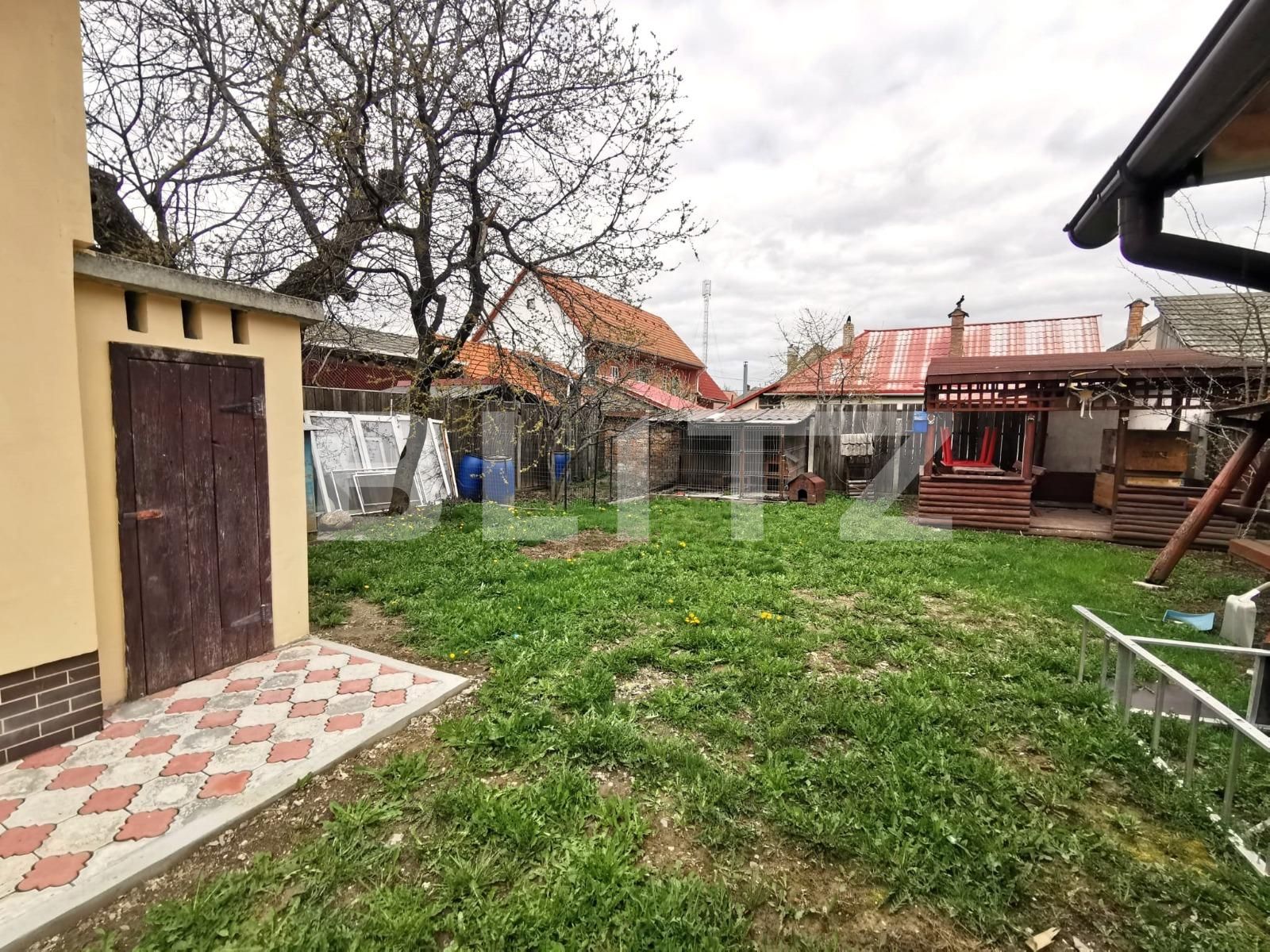 Casa de vânzare 4 camere Sacele - 114299CV | BLITZ Brașov | Poza8