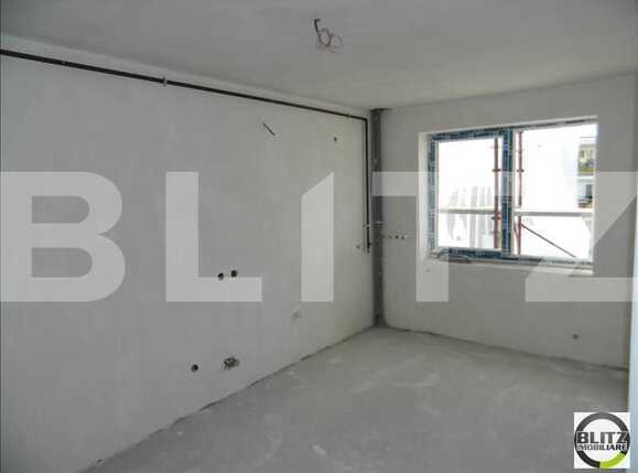 Apartament de vânzare 2 camere Gheorgheni - 1143AV | BLITZ Cluj-Napoca | Poza1