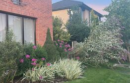 Casa de vanzare, cartier rezidential Terra, Floresti!