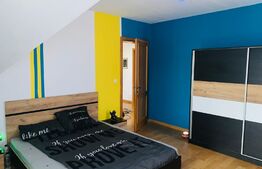 Casa de vanzare, cartier rezidential Terra, Floresti!