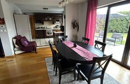 Casa de vanzare, cartier rezidential Terra, Floresti!