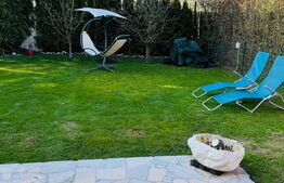 Casa de vanzare, cartier rezidential Terra, Floresti!