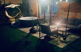 Casa de vanzare, cartier rezidential Terra, Floresti!