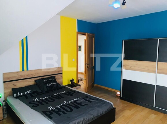 Casa de vânzare 4 camere Floreşti - 114303CV | BLITZ Cluj-Napoca | Poza10