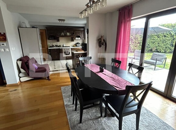 Casa de vânzare 4 camere Floreşti - 114303CV | BLITZ Cluj-Napoca | Poza8