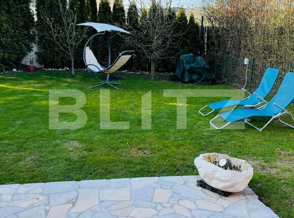 Casa de vânzare 4 camere Floreşti - 114303CV | BLITZ Cluj-Napoca | Poza4