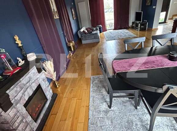 Casa de vânzare 4 camere Floreşti - 114303CV | BLITZ Cluj-Napoca | Poza9