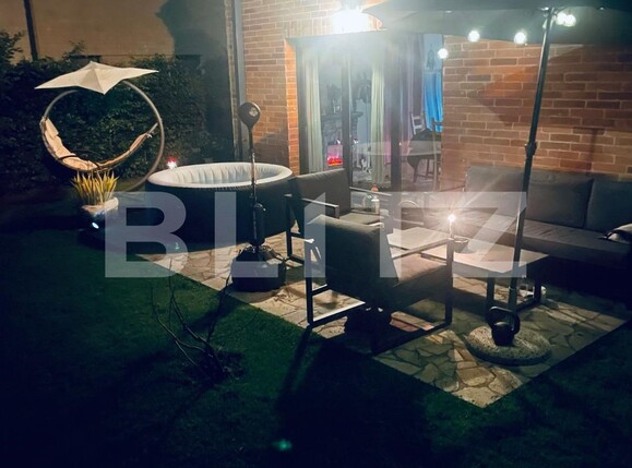 Casa de vânzare 4 camere Floreşti - 114303CV | BLITZ Cluj-Napoca | Poza5