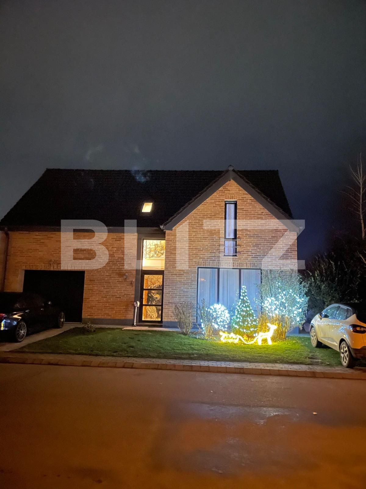 Casa de vânzare 4 camere Floreşti - 114303CV | BLITZ Cluj-Napoca | Poza2