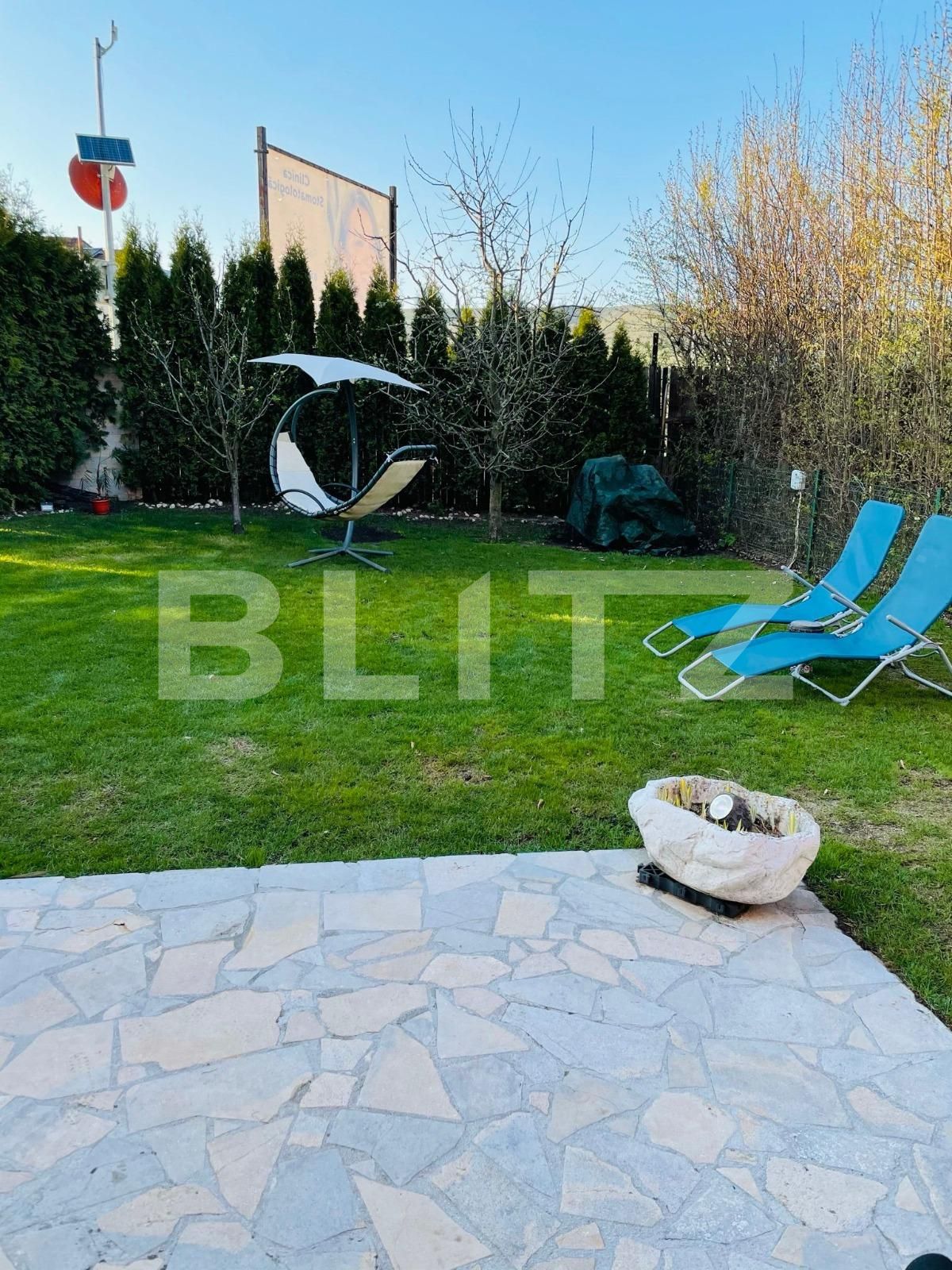 Casa de vânzare 4 camere Floreşti - 114303CV | BLITZ Cluj-Napoca | Poza4