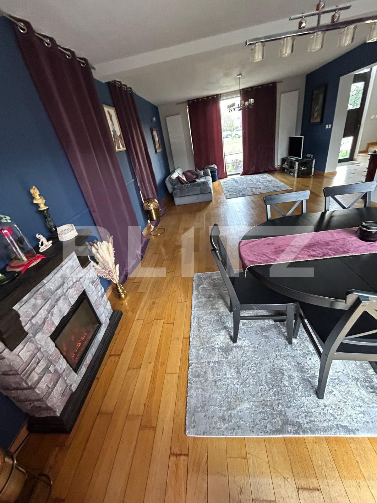 Casa de vânzare 4 camere Floreşti - 114303CV | BLITZ Cluj-Napoca | Poza9