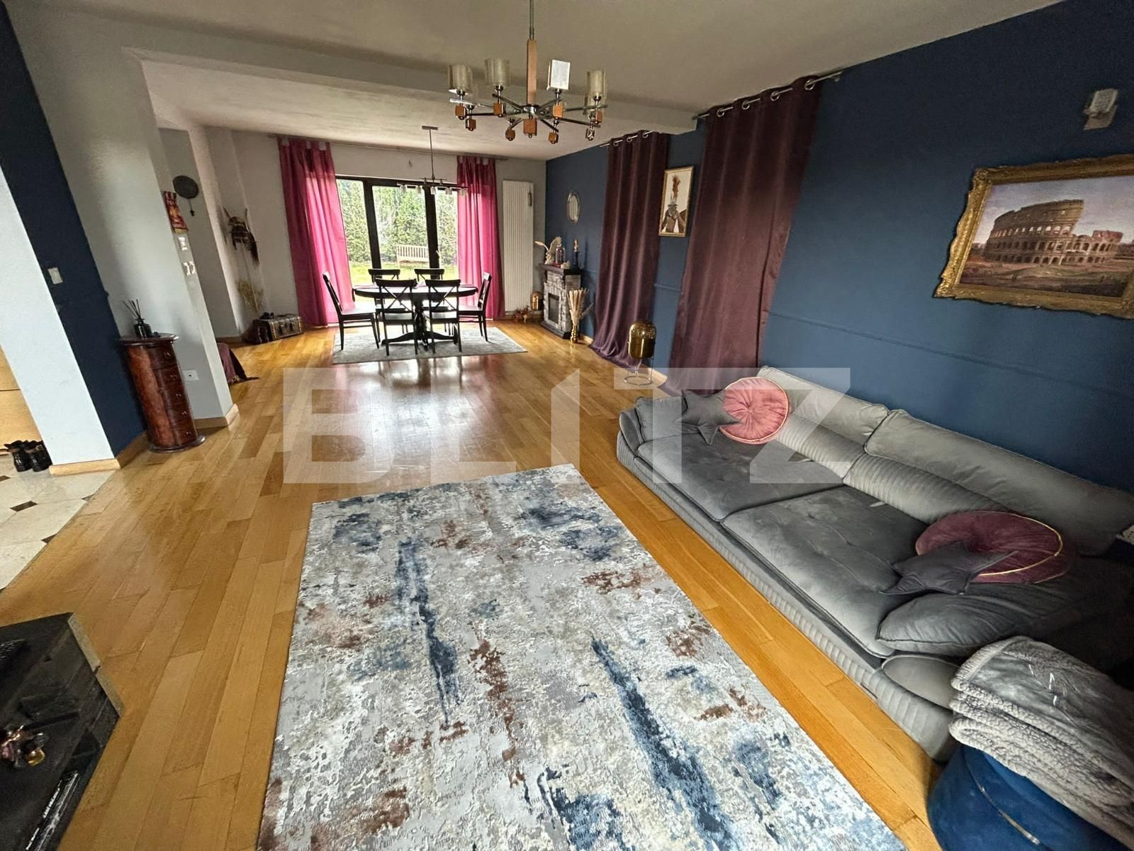 Casa de vânzare 4 camere Floreşti - 114303CV | BLITZ Cluj-Napoca | Poza6