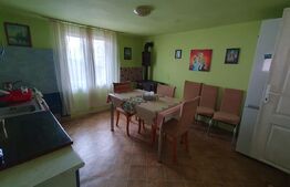 Casa de vanzare, Mihai Viteazu 129 mp, teren 1800 mp