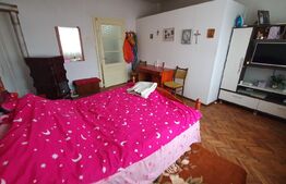 Casa de vanzare, Mihai Viteazu 129 mp, teren 1800 mp