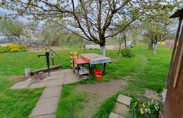 Casa de vanzare, Mihai Viteazu 129 mp, teren 1800 mp